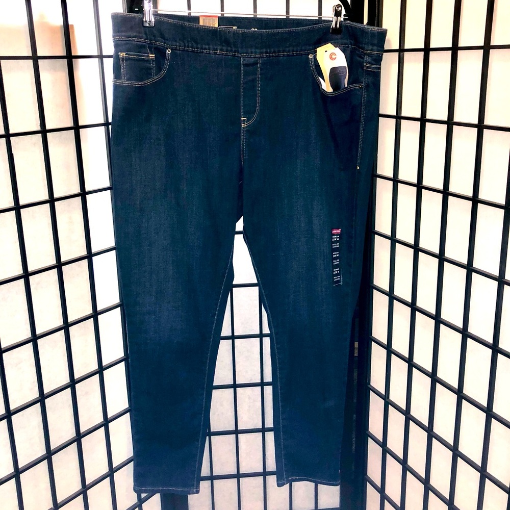 Jeggings Levi’s